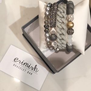 Erimish Bracelet Set